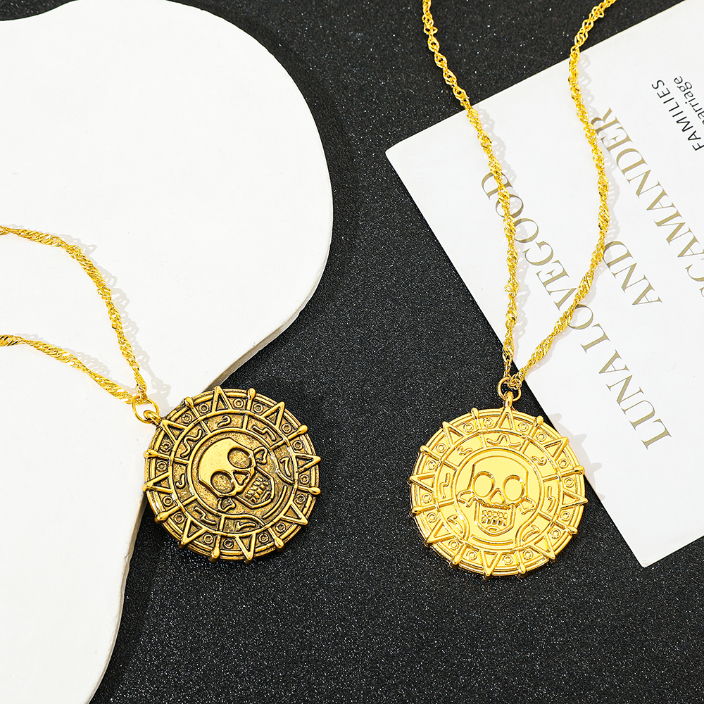 Vintage Fashion Toys - Pirates of the Caribbean Jack Sparrow