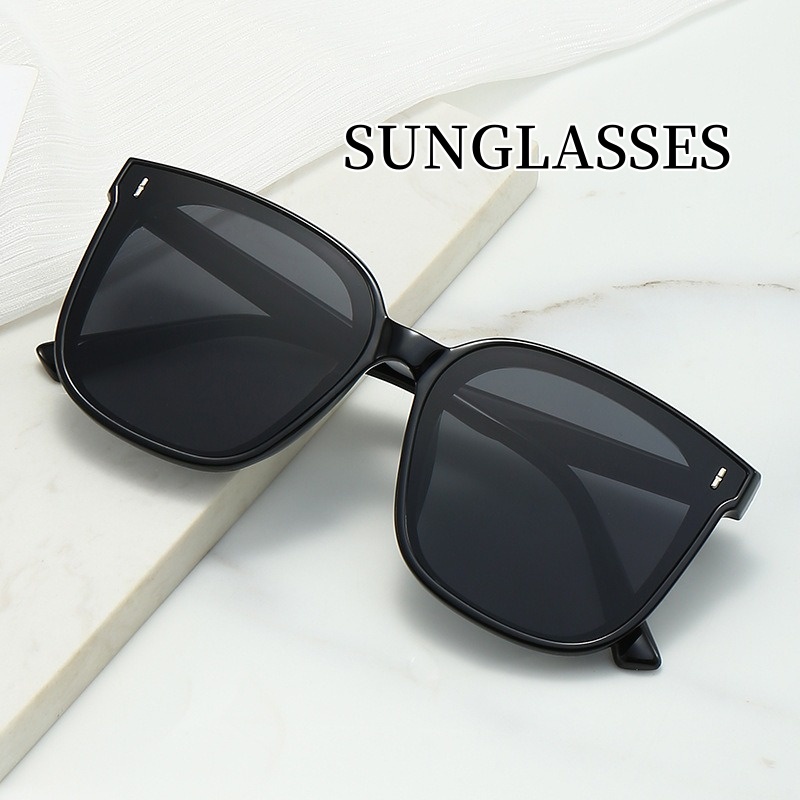 Vintage Fashion Definition - New Luxury High Definition Polarized Sunglasses