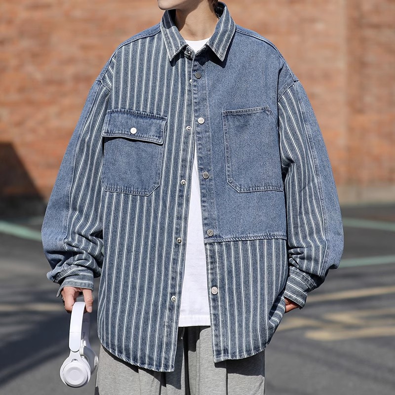 Varsity Jacket Wool - ets For Motorcyclist Man Coats Mens