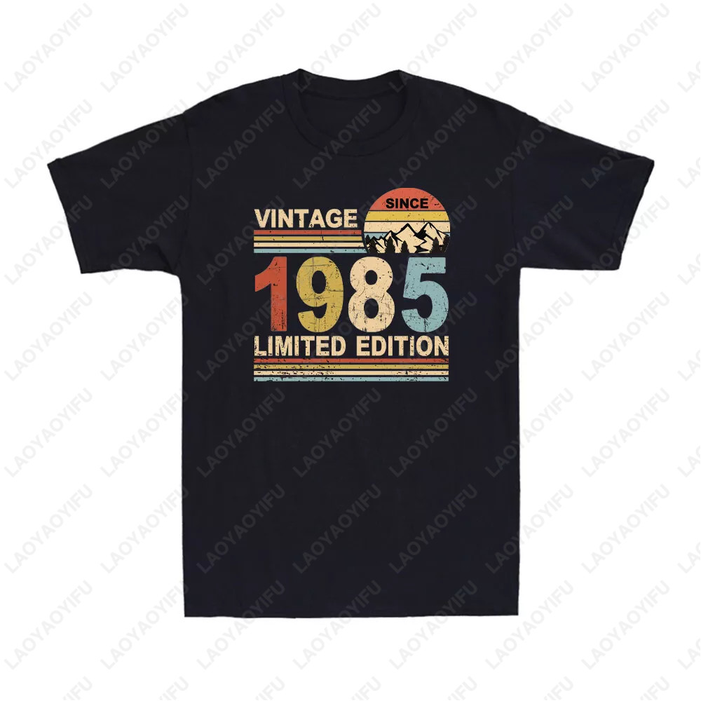 Vintage Limited Edition 40th B – обзор и цена Vintage Fashion Meaning