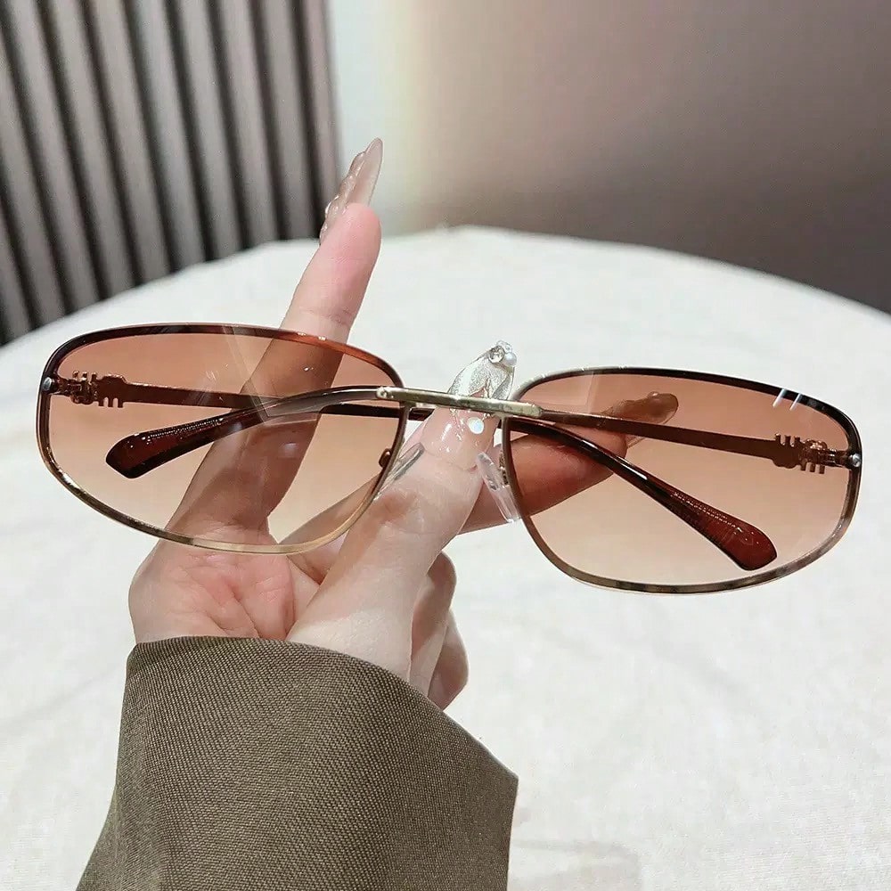 New Luxury Vintage-Style Metal – обзор и цена Vintage Fashion Influencer