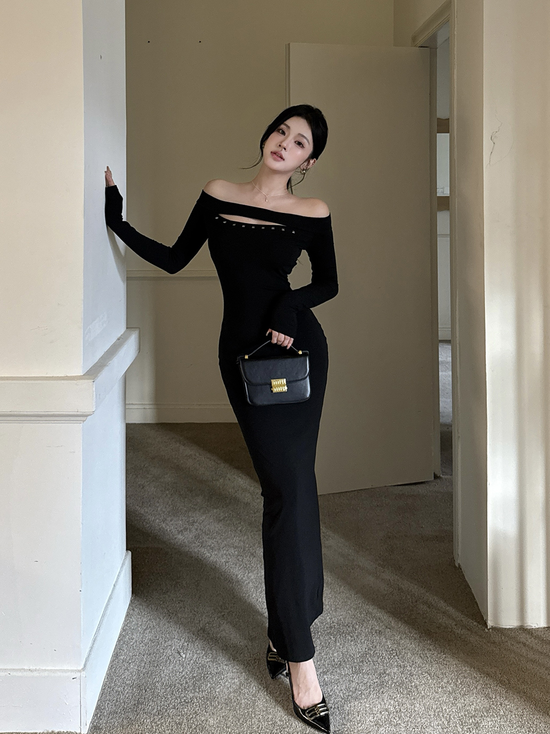 Bodycon Dresses Roses Woman Fa – обзор и цена Vintage Fashion Influencer