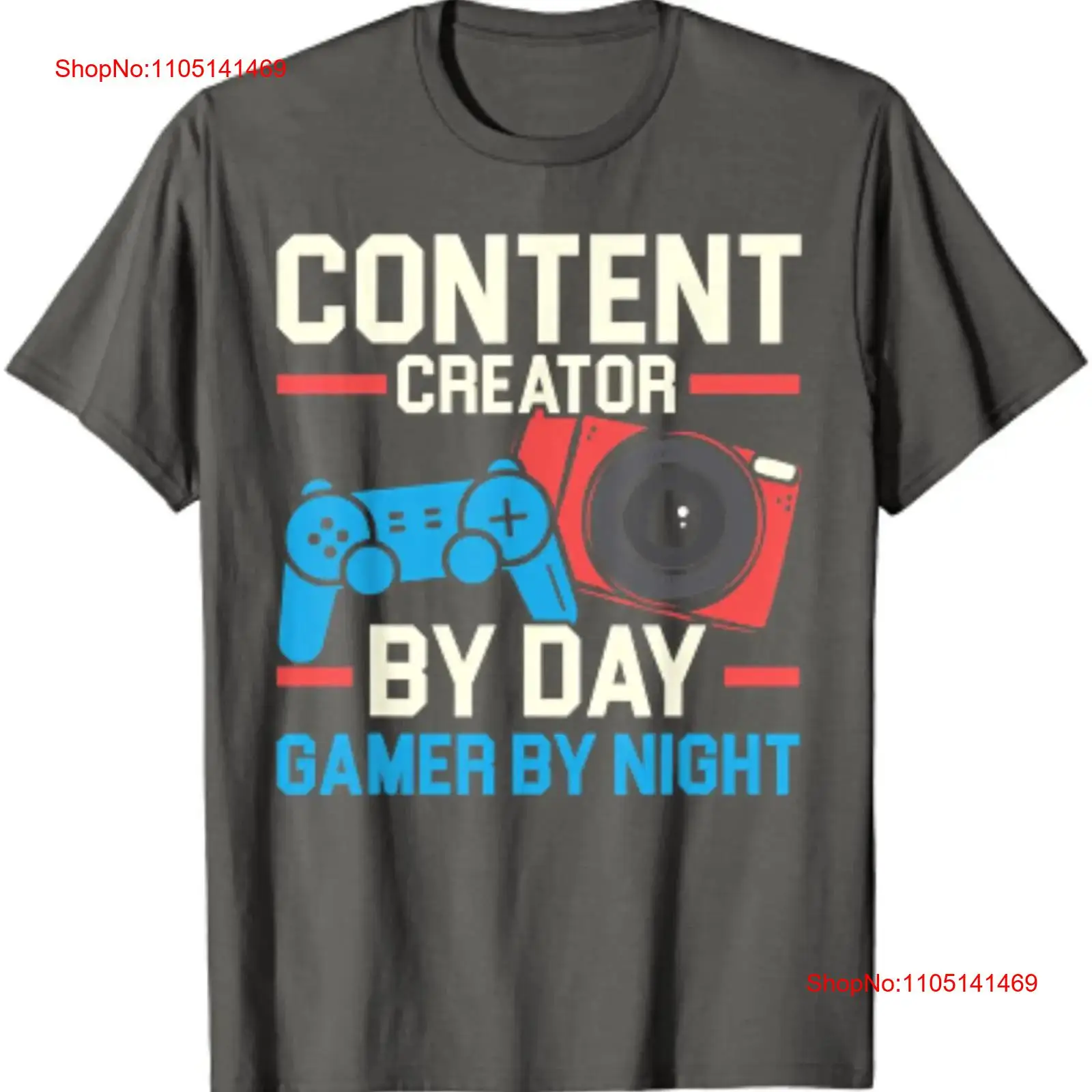 Content Creator By Day Gamer N – обзор и цена Vintage Fashion Influencer