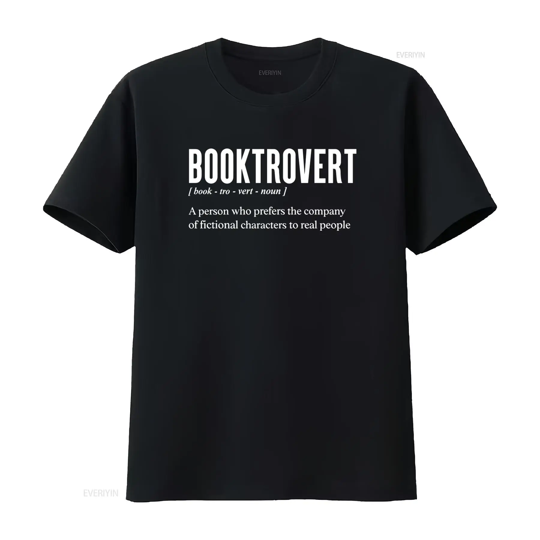 Booktrovert T Shirt for Book L – обзор и цена Vintage Fashion Definition