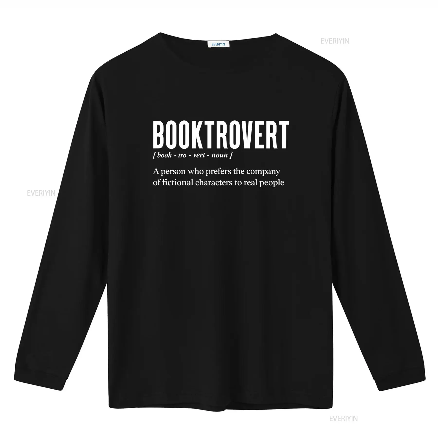 Booktrovert T Shirt for Book L – обзор и цена Vintage Fashion Definition