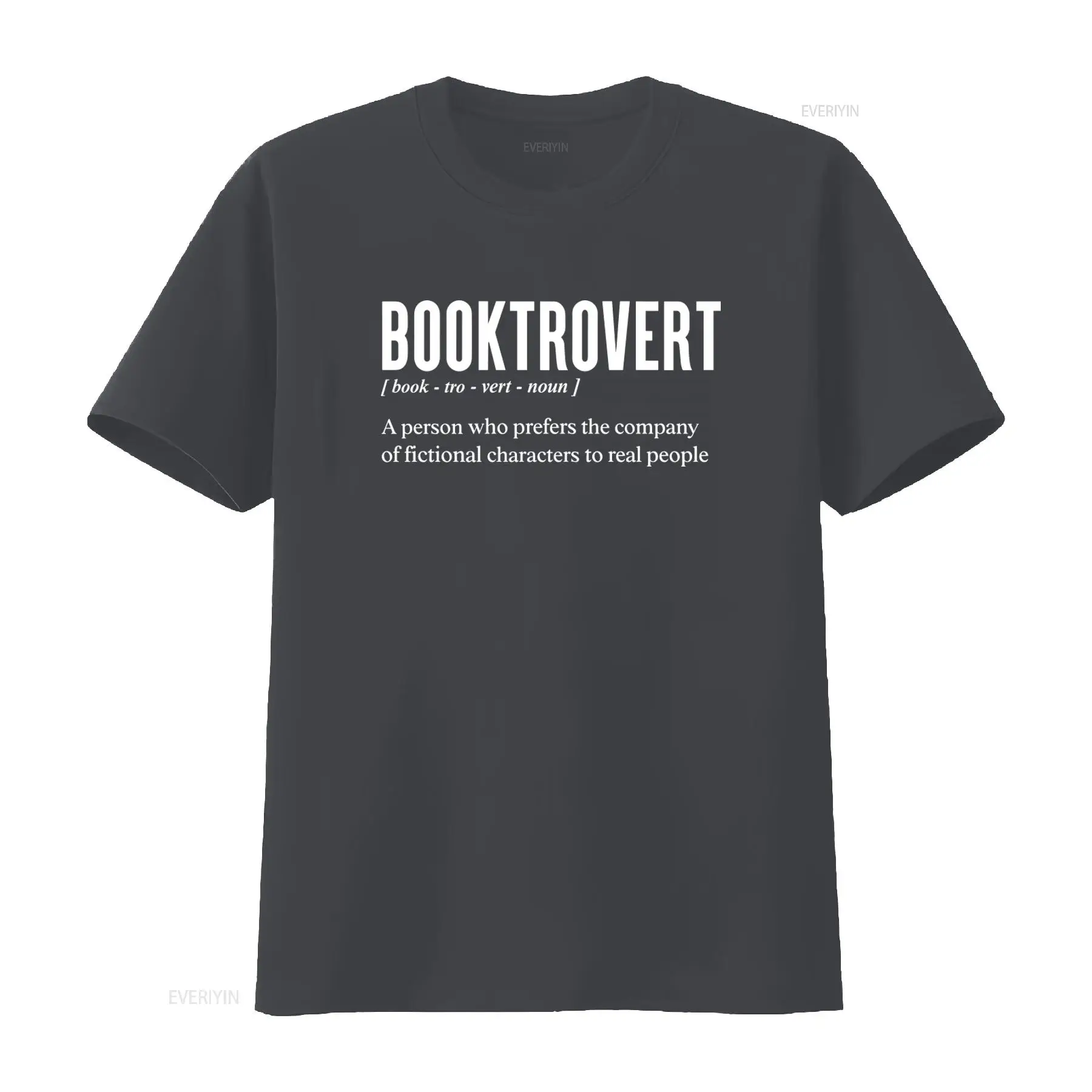 Booktrovert T Shirt for Book L – обзор и цена Vintage Fashion Definition