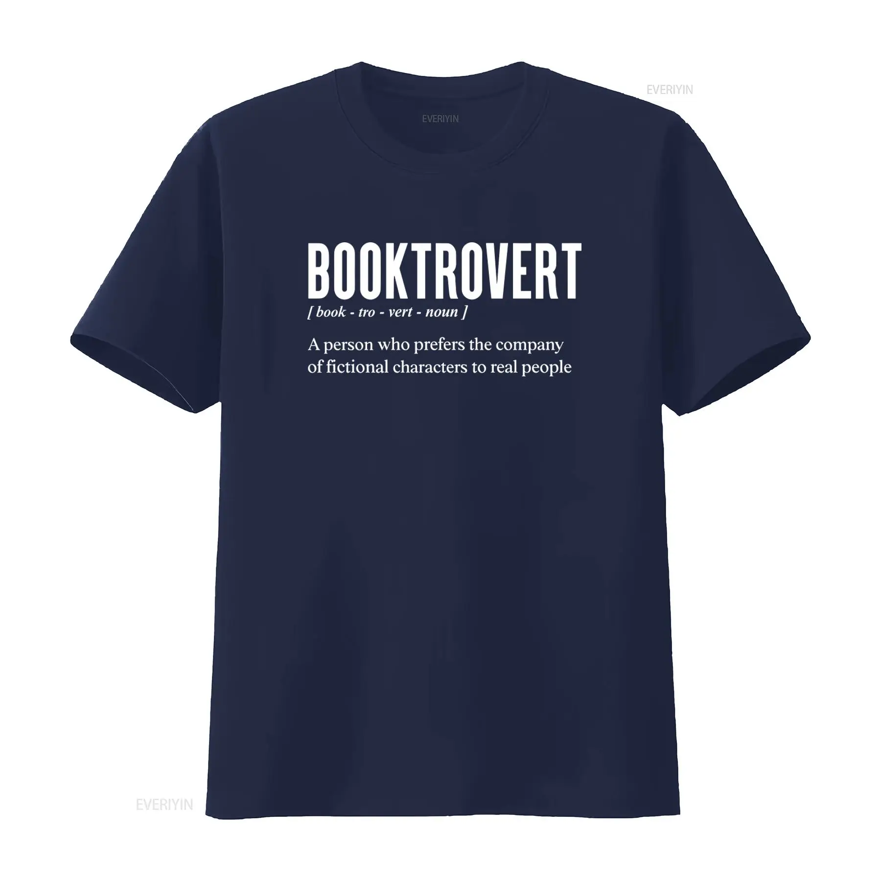 Booktrovert T Shirt for Book L – обзор и цена Vintage Fashion Definition