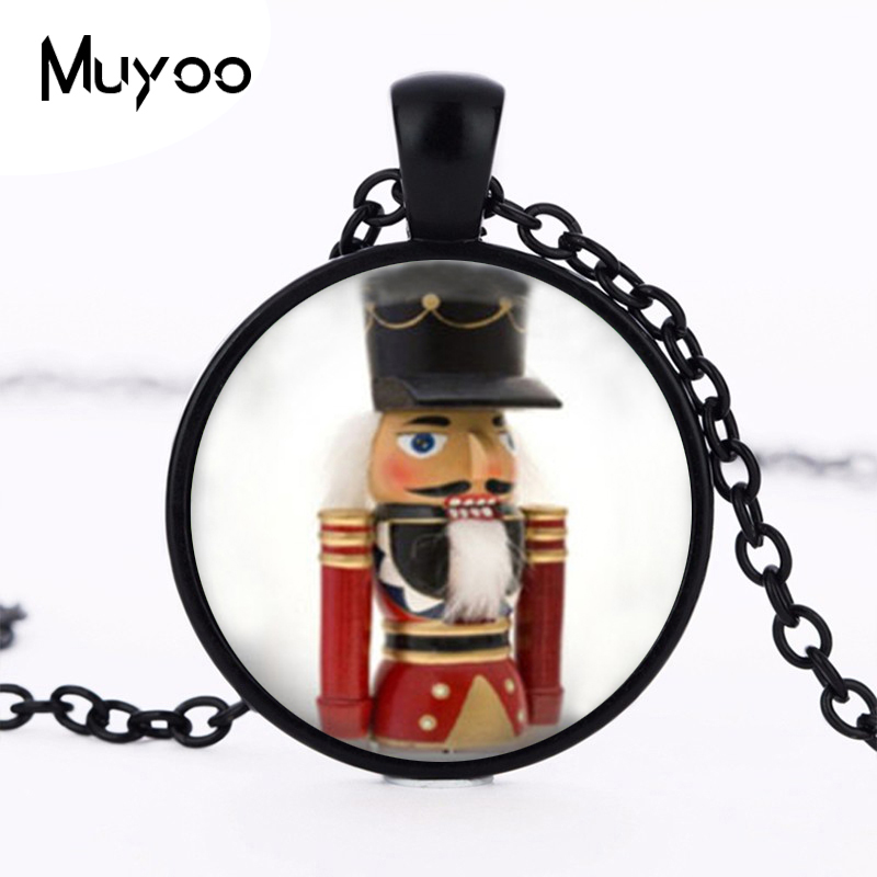 Christmas Jewelry Nutcracker N – обзор и цена Vintage Fashion Toys