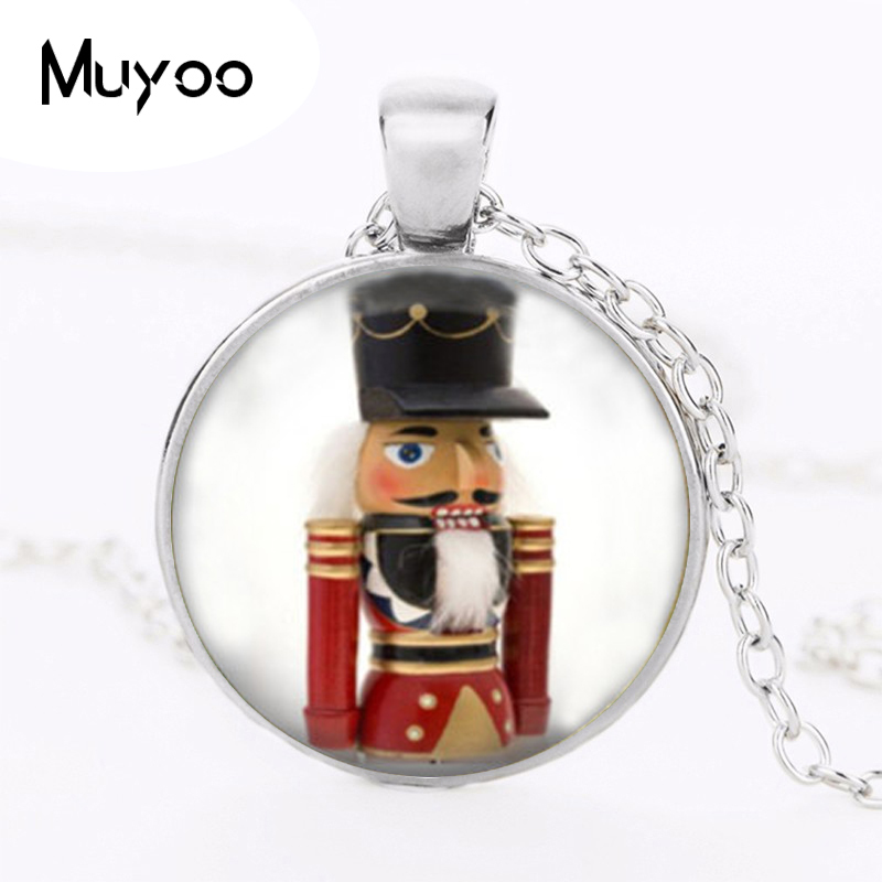 Christmas Jewelry Nutcracker N – обзор и цена Vintage Fashion Toys