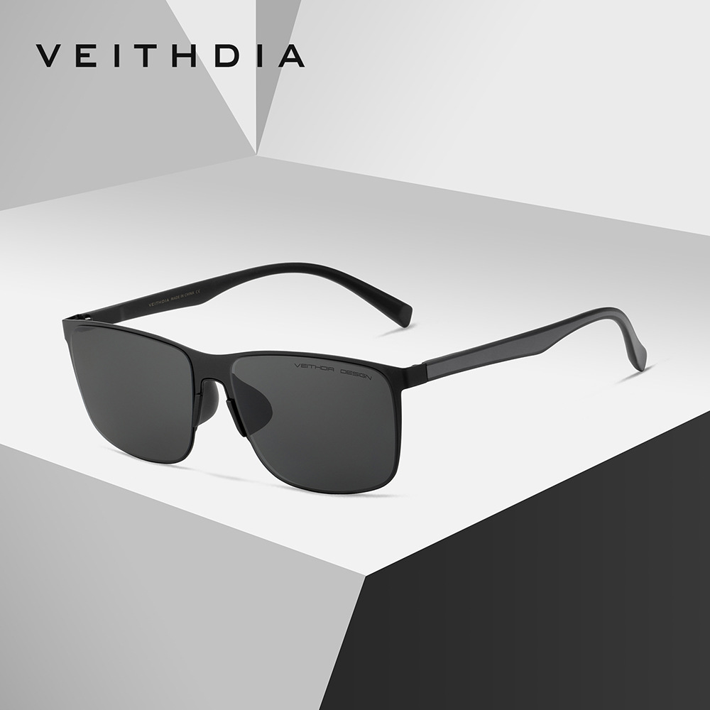 VEITHDIA Brand Vintage Men Wom – обзор и цена Vintage Fashion Definition