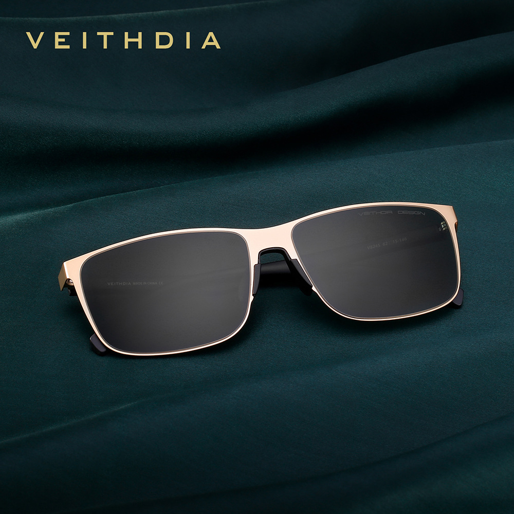 VEITHDIA Brand Vintage Men Wom – обзор и цена Vintage Fashion Definition