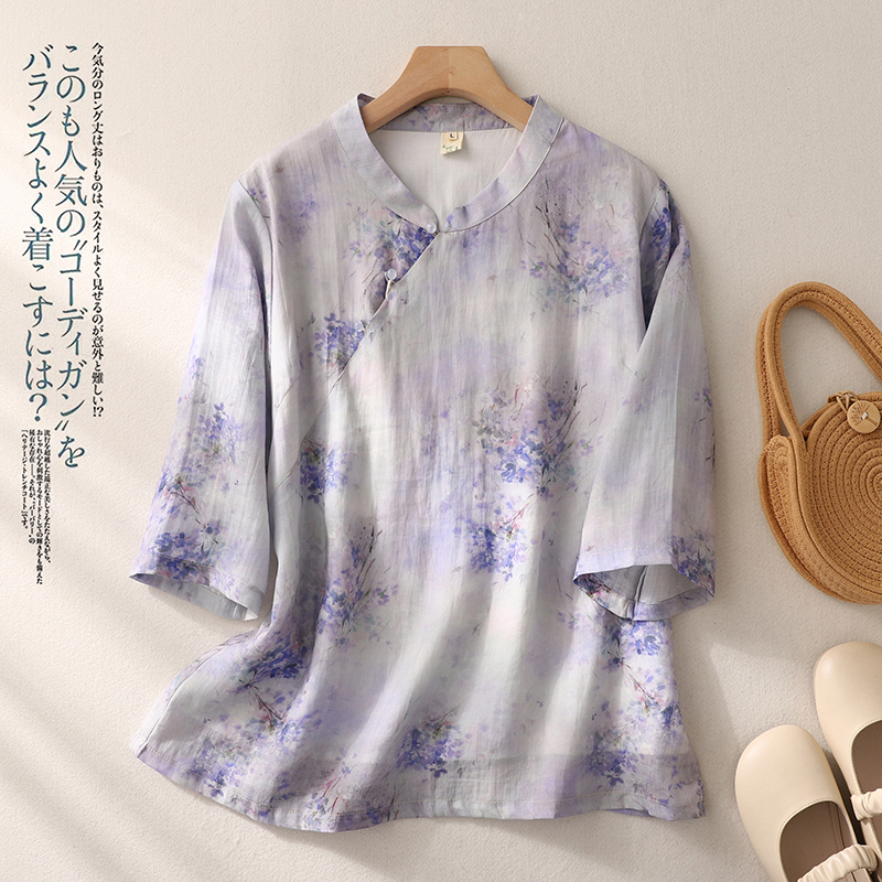 New Vintage Style Cotton Linen – обзор и цена Vintage Fashion Meaning