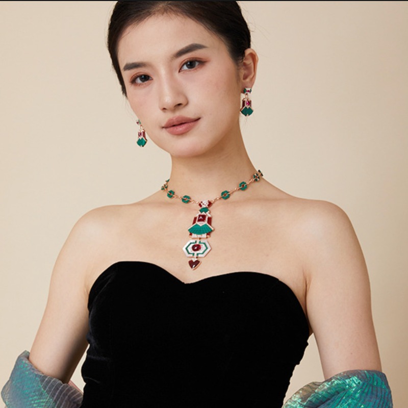 Custom Designer Collection Rin – обзор и цена Vintage Fashion Collection