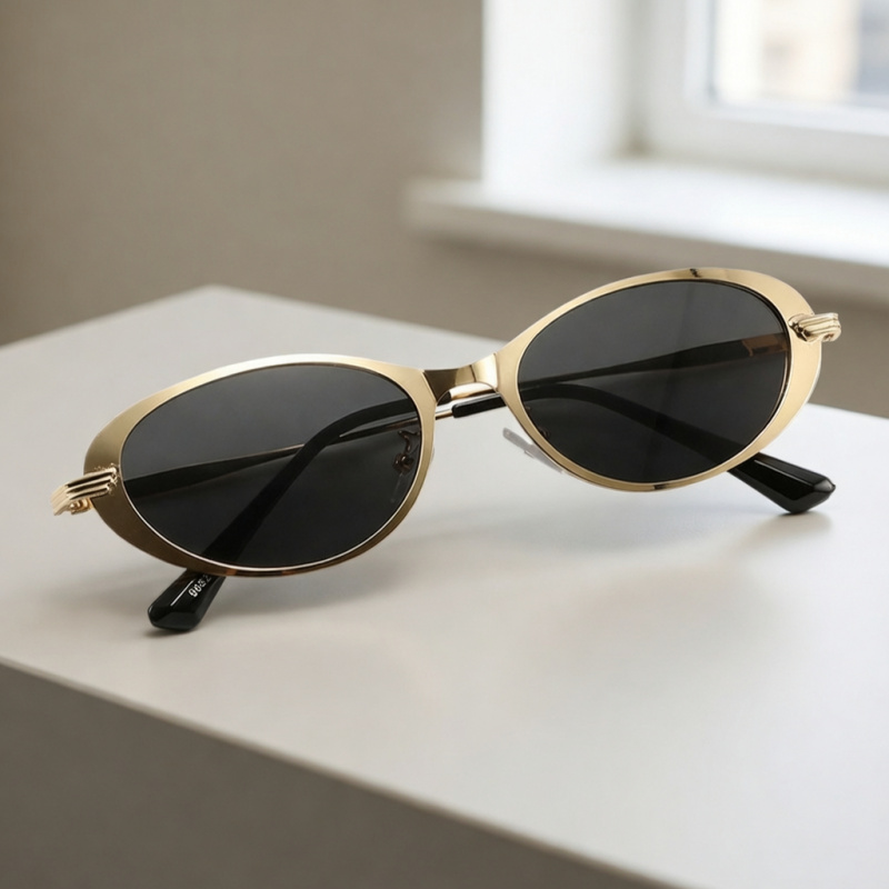 80s Vintage Designer Cat Eye S – обзор и цена Vintage Fashion Influencer