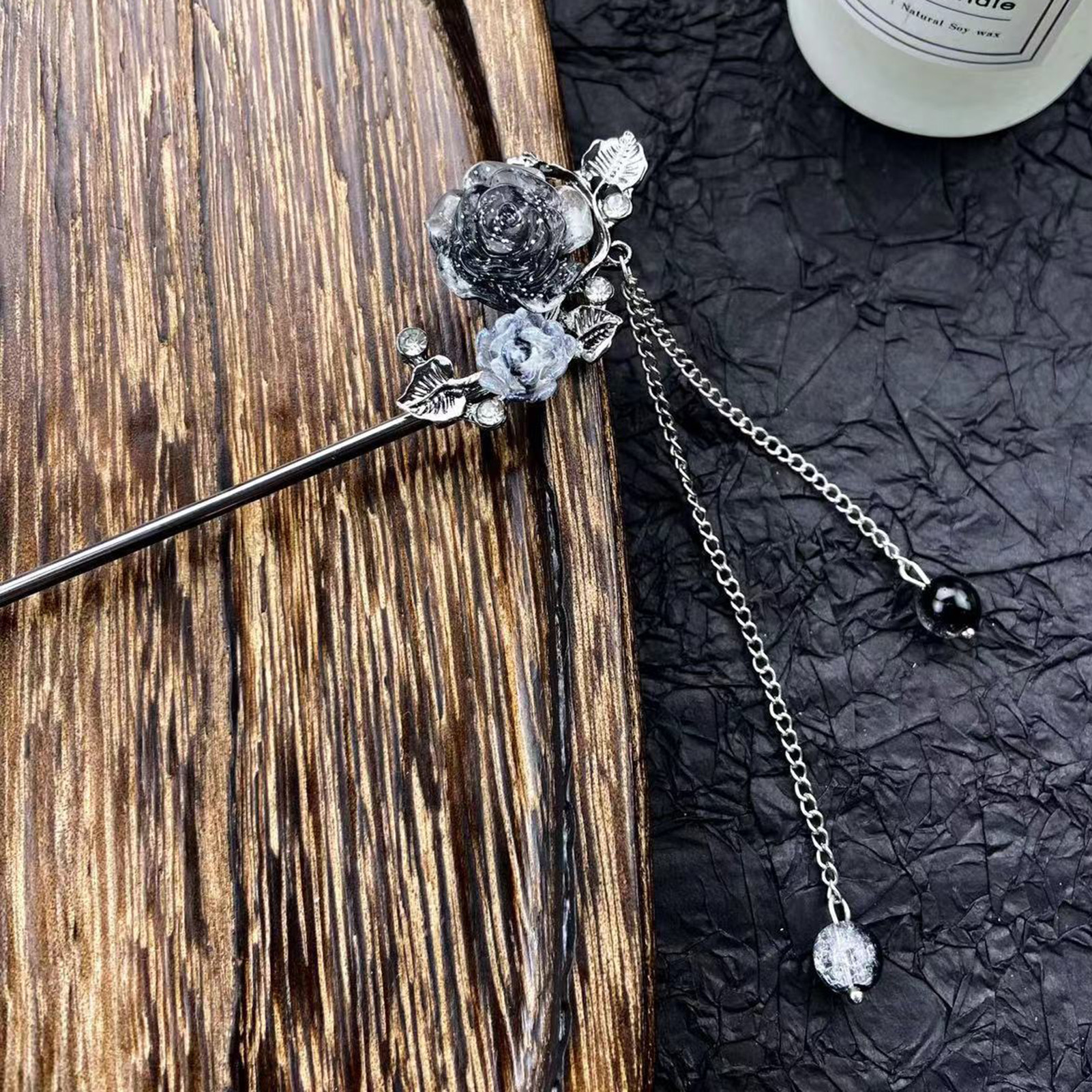 Vintage Chinese Style Hair Sti – обзор и цена Vintage Fashion Accessories