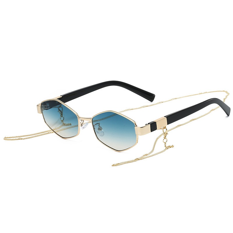 New Vintage Rhombus Sunglasses – обзор и цена Vintage Fashion Influencer