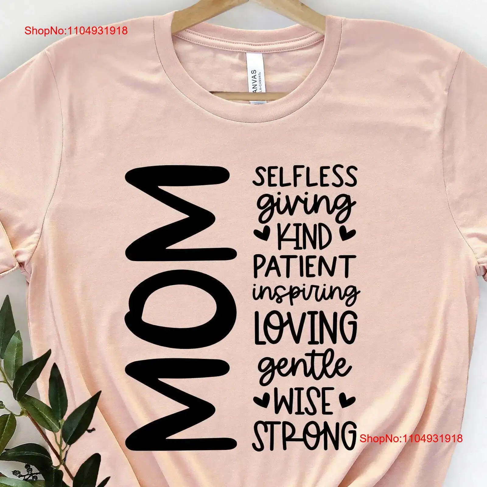 Mom Words T Shirt Description  – обзор и цена Vintage Fashion Meaning