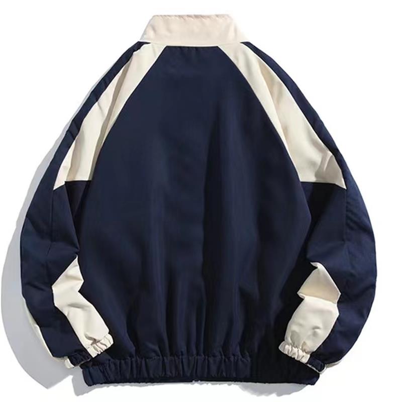Hip Hop Men's Varsity Jacket H – обзор и цена Varsity Jacket Wool