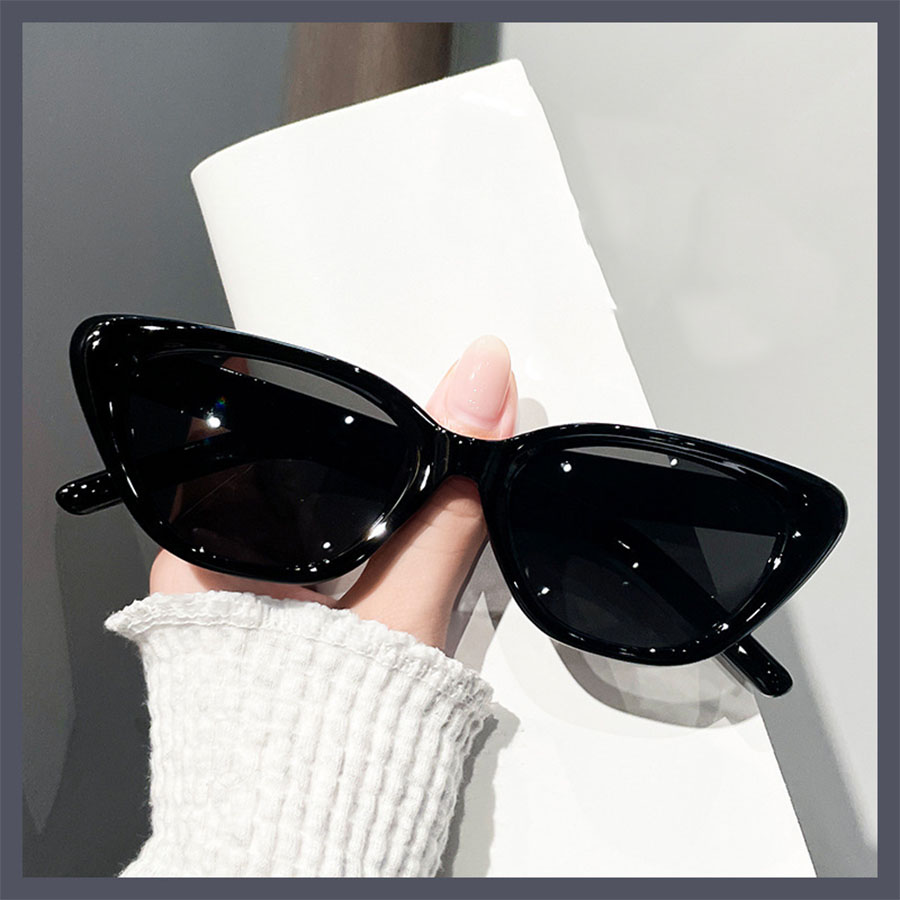 Pair Vintage Cat Eye Glasses – – обзор и цена Vintage Fashion Influencer