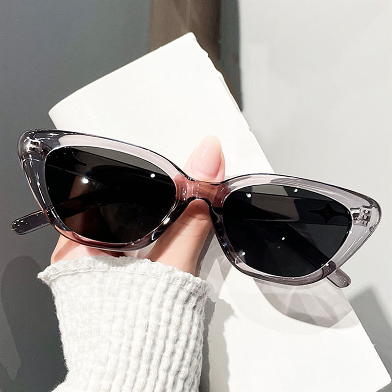 Pair Vintage Cat Eye Glasses – – обзор и цена Vintage Fashion Influencer