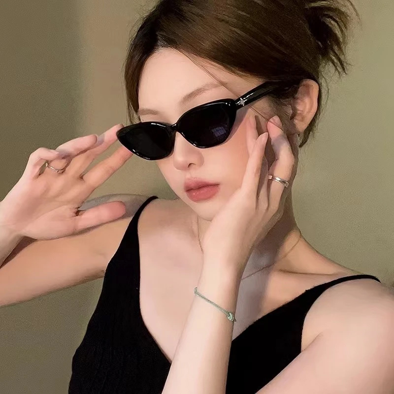 Pair Vintage Cat Eye Glasses – – обзор и цена Vintage Fashion Influencer