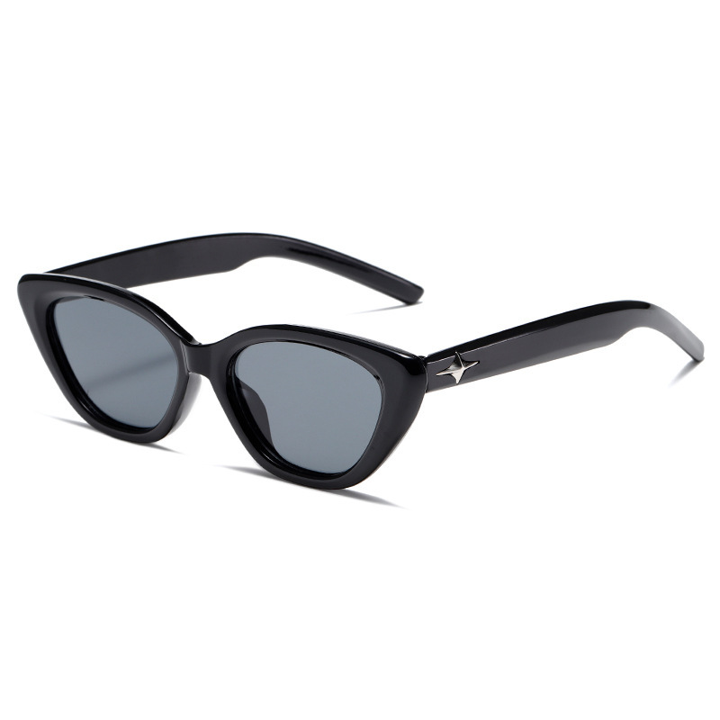 Pair Vintage Cat Eye Glasses – – обзор и цена Vintage Fashion Influencer