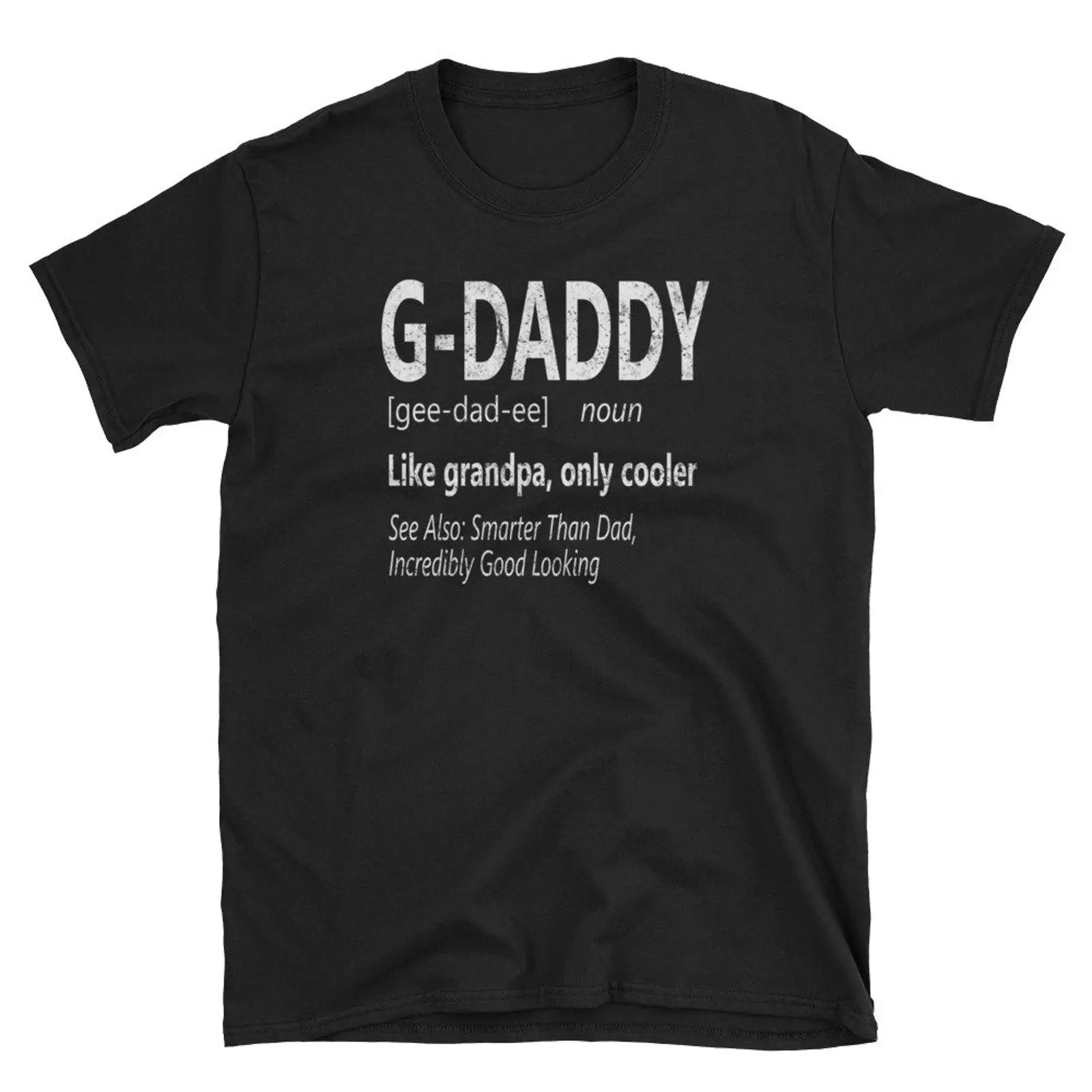 Grandpa T Shirt Funny Granddad – обзор и цена Vintage Fashion Definition