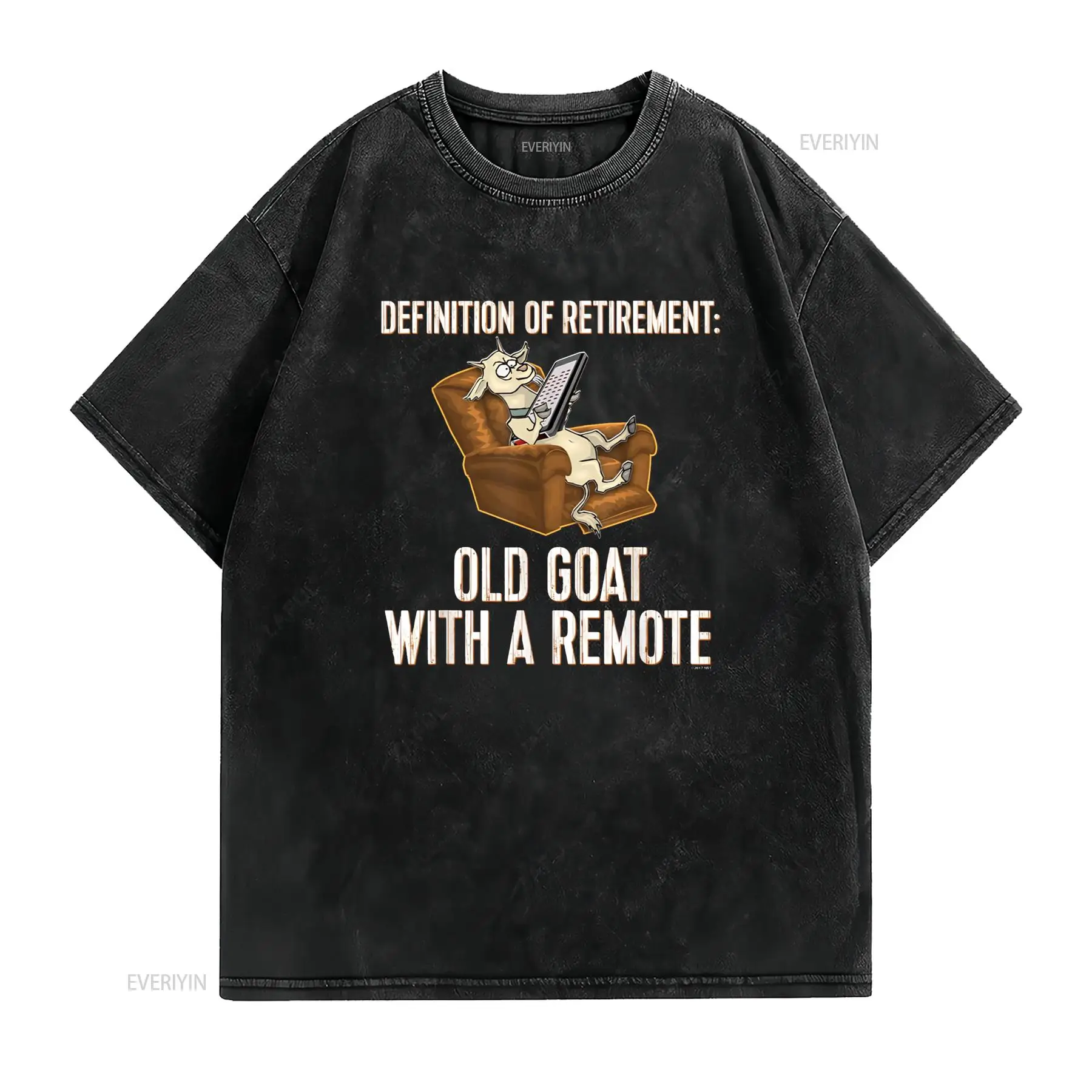 Fun Retirement T Shirt Old Goa – обзор и цена Vintage Fashion Definition