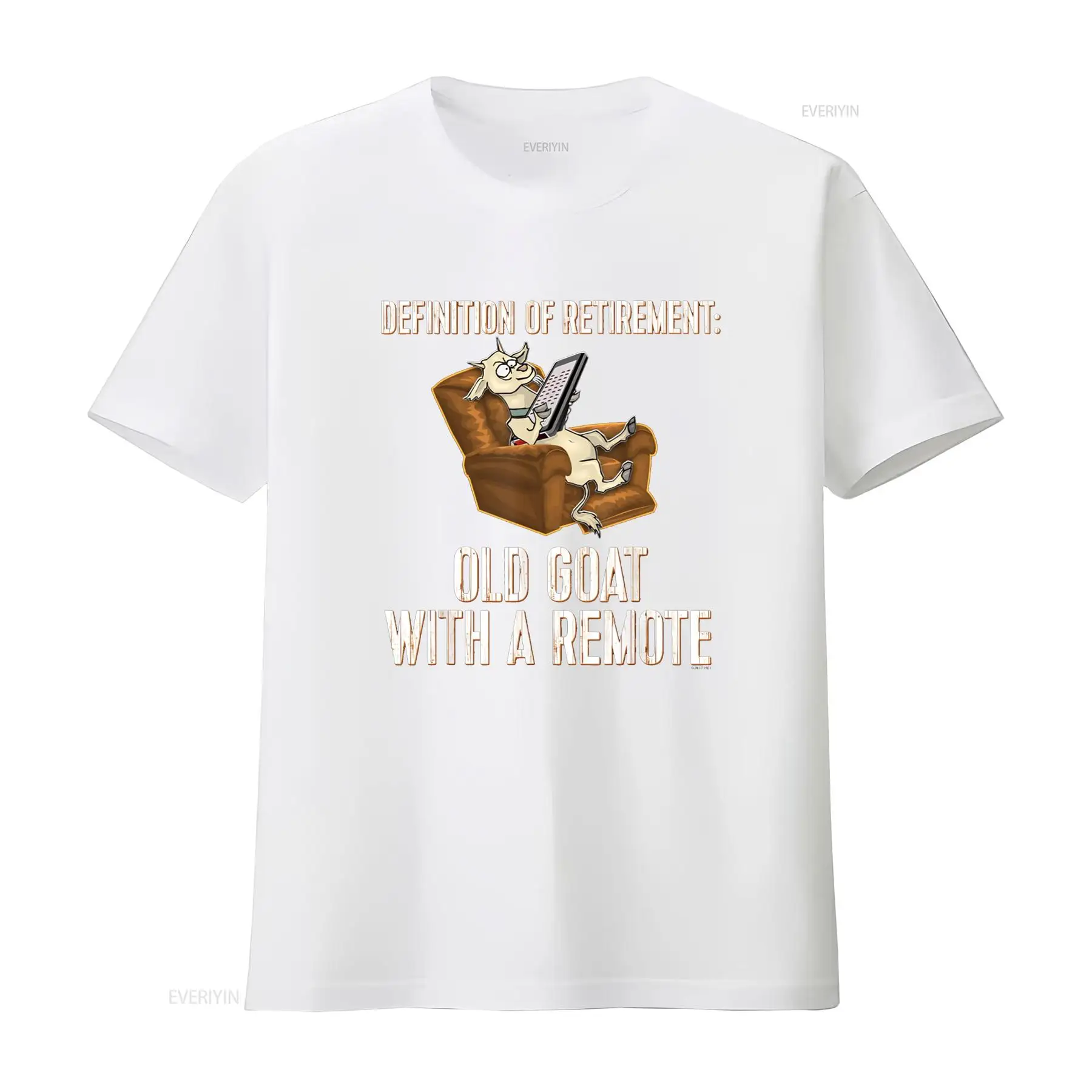 Fun Retirement T Shirt Old Goa – обзор и цена Vintage Fashion Definition