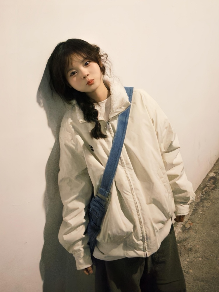 Lamb Wool Jacket Lambswool Wom – обзор и цена Varsity Jacket Wool