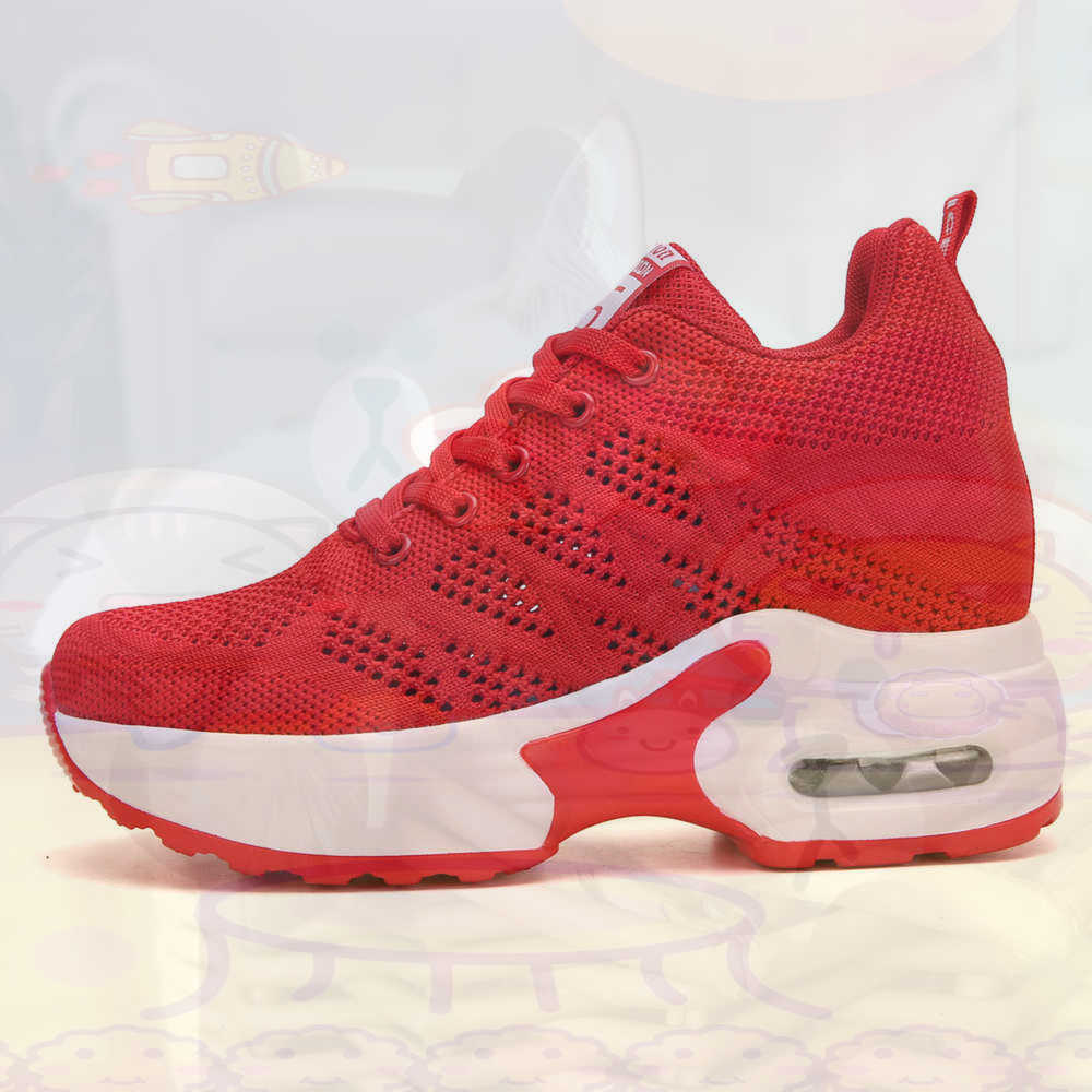 Red Size 36 Shoes Woman Tennis – обзор и цена Vintage Fashion Collection