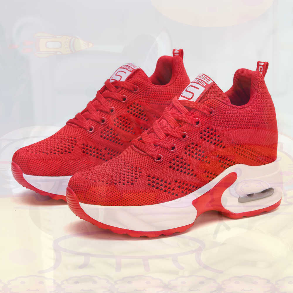 Red Size 36 Shoes Woman Tennis – обзор и цена Vintage Fashion Collection