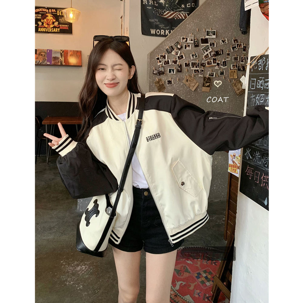 Baseball Jackets Purple Womens – обзор и цена Varsity Jacket Wool
