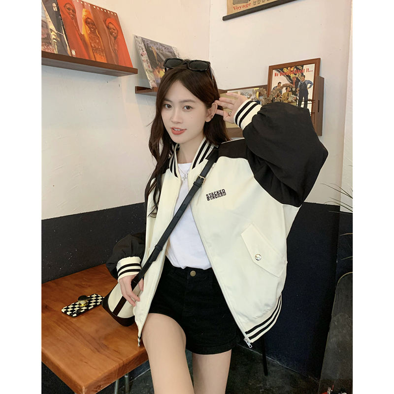 Baseball Jackets Purple Womens – обзор и цена Varsity Jacket Wool