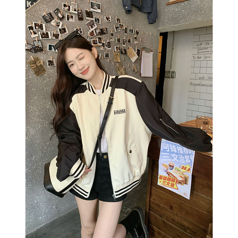 Baseball Jackets Purple Womens – обзор и цена Varsity Jacket Wool
