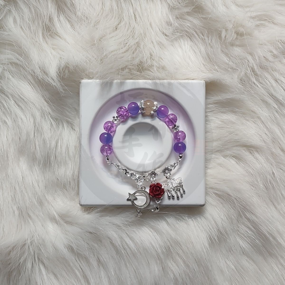 Fashion Vintage Beaded Chain B – обзор и цена Vintage Fashion Accessories