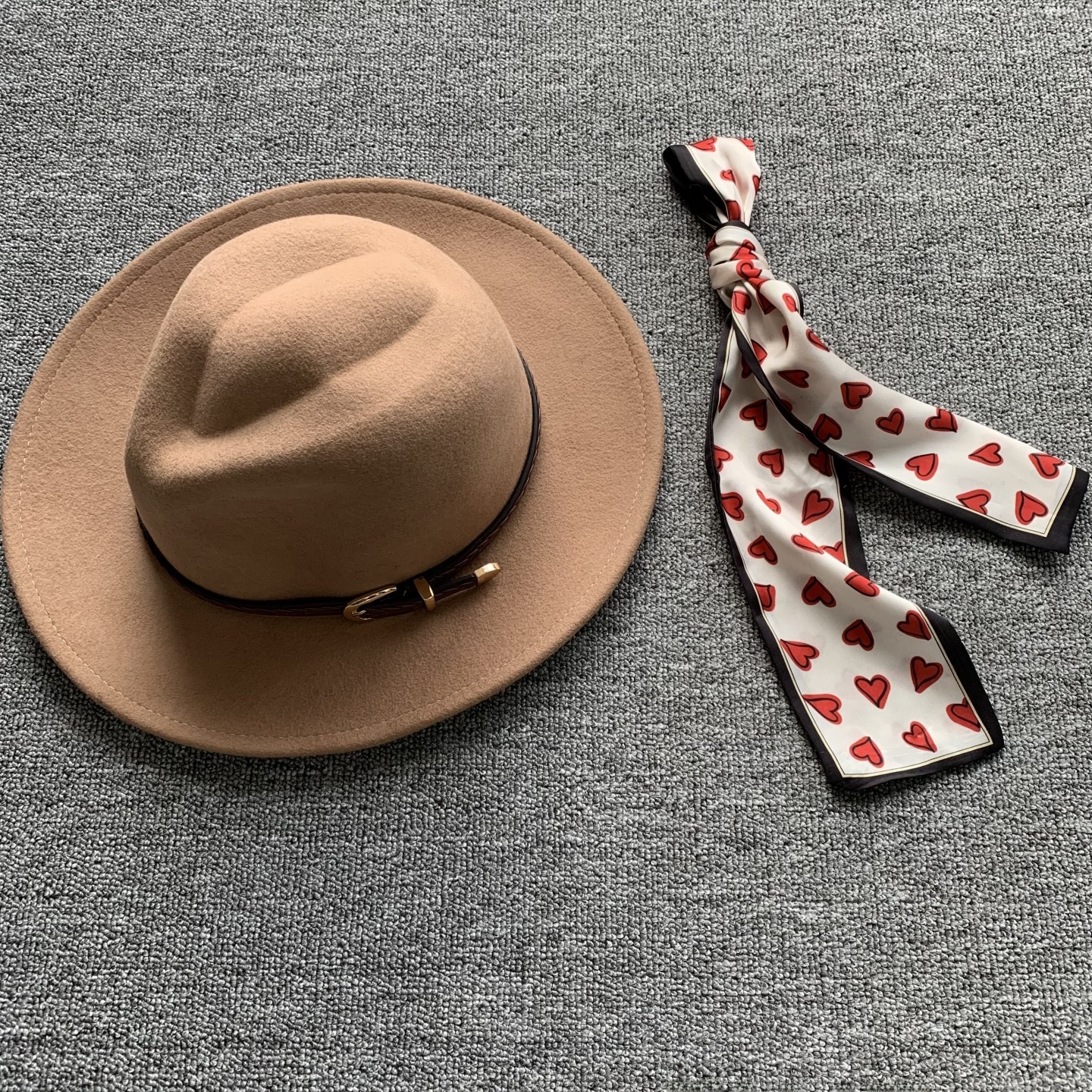 Vintage Wool Jazz Hat Unisex W – обзор и цена Vintage Fashion Influencer