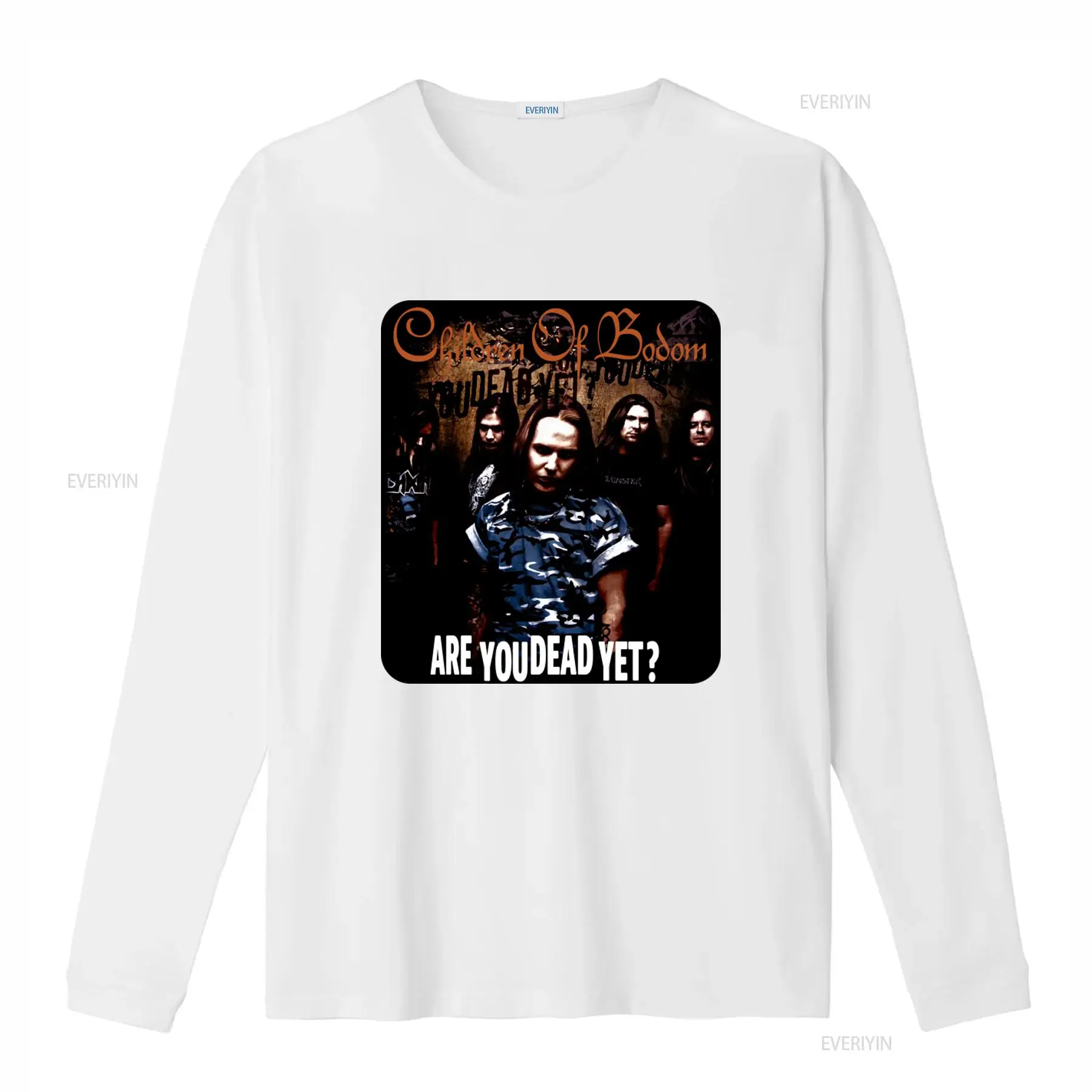 Thrift Chifdren Of Bodom Child – обзор и цена Vintage Fashion Thrift