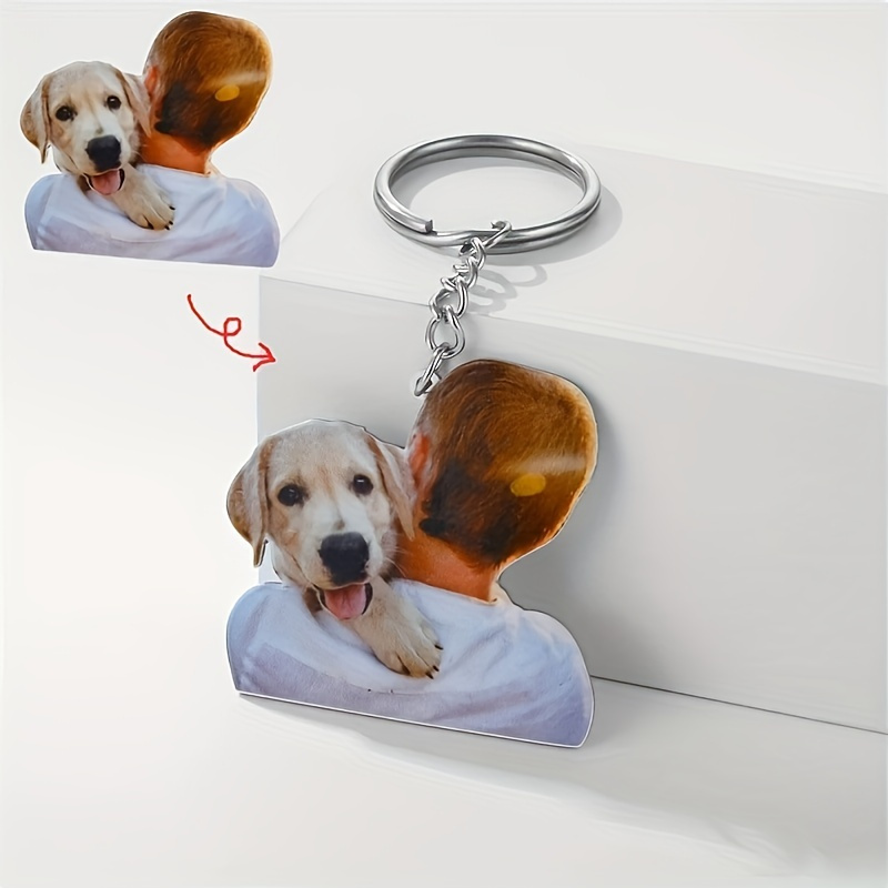 Personalized Pet Portrait Stai – обзор и цена Vintage Fashion Definition