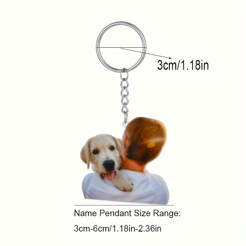 Personalized Pet Portrait Stai – обзор и цена Vintage Fashion Definition