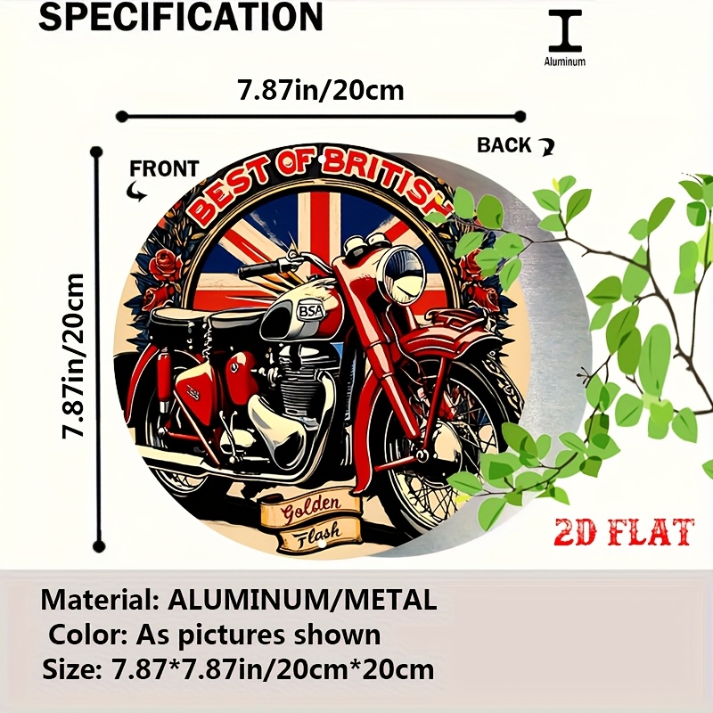 [2D Flat] 1pc Vintage British  – обзор и цена Vintage Fashion Plates