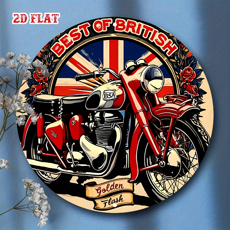 [2D Flat] 1pc Vintage British  – обзор и цена Vintage Fashion Plates