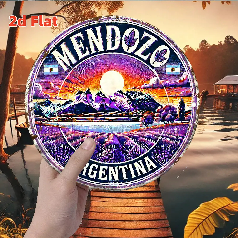 2D Flat, 2D Flat Retro Mendoza – обзор и цена Vintage Fashion Plates