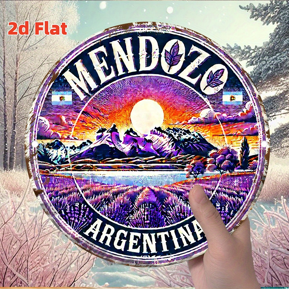 2D Flat, 2D Flat Retro Mendoza – обзор и цена Vintage Fashion Plates