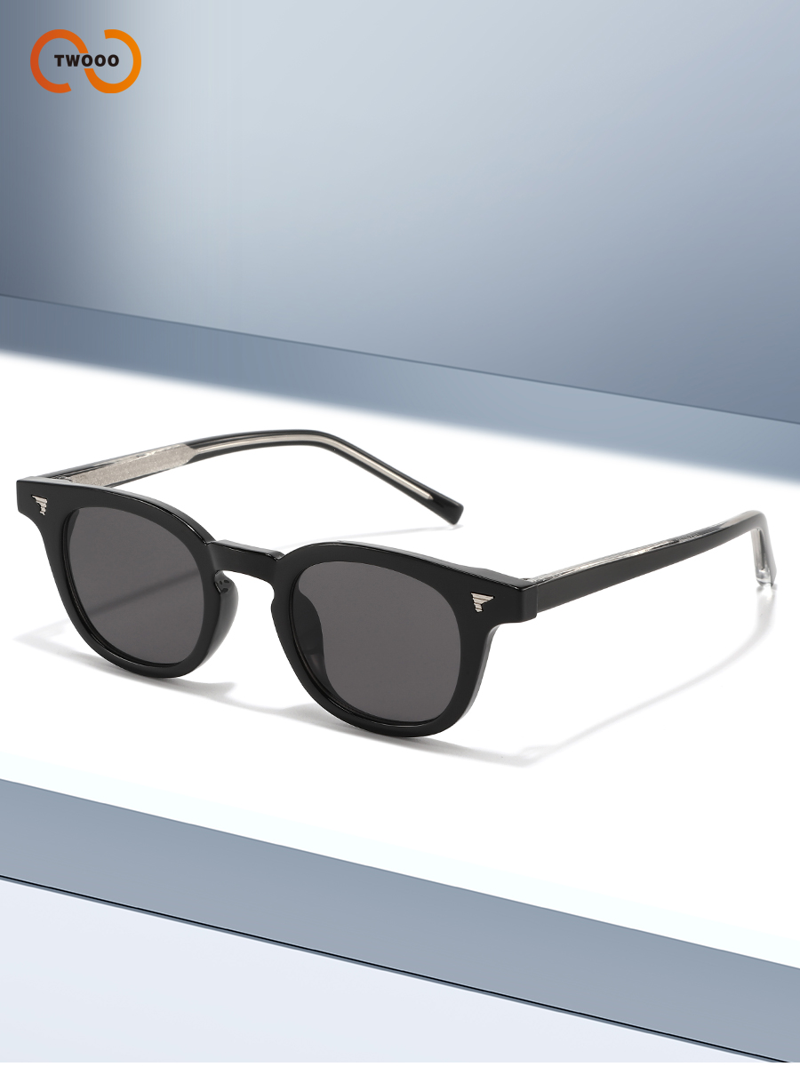Ultra-light vintage sunglasses – обзор и цена Vintage Fashion Definition
