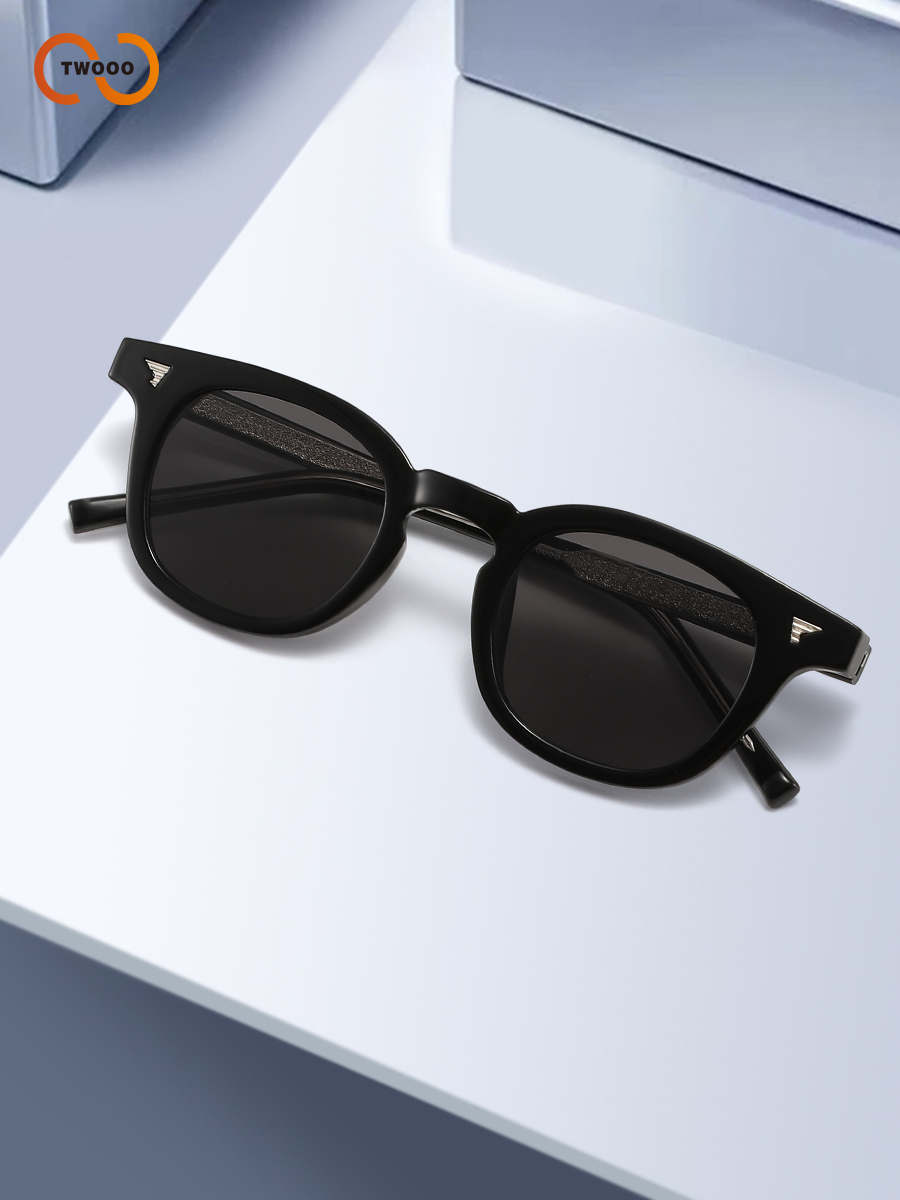 Ultra-light vintage sunglasses – обзор и цена Vintage Fashion Definition