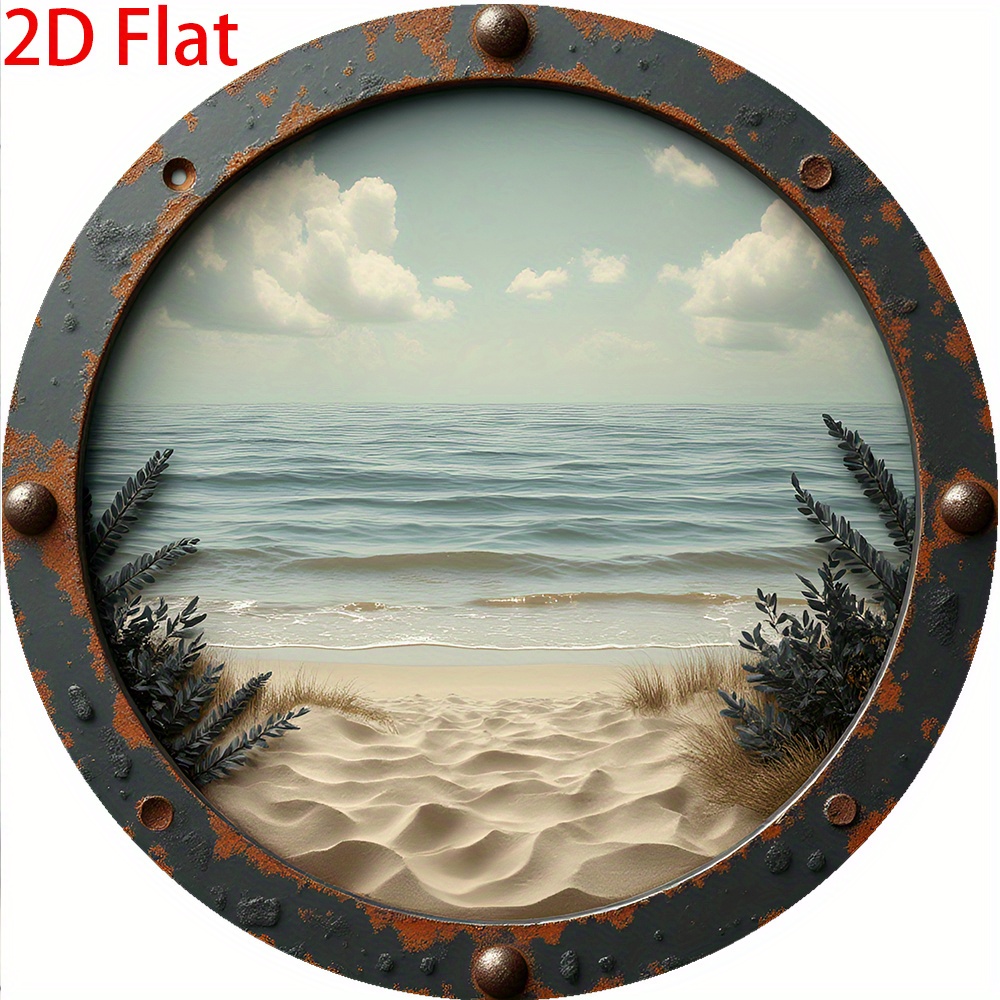 2D Flat - 1pc Vintage Round Al – обзор и цена Vintage Fashion Plates