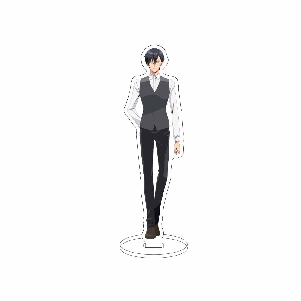 15CM Anime The Duke's indentur – обзор и цена Vintage Fashion Collection