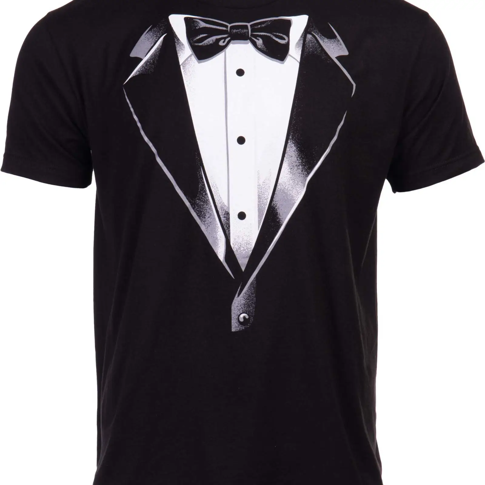 Sponsored Ad Tuxedo T Shirt Cl – обзор и цена Vintage Fashion Ads