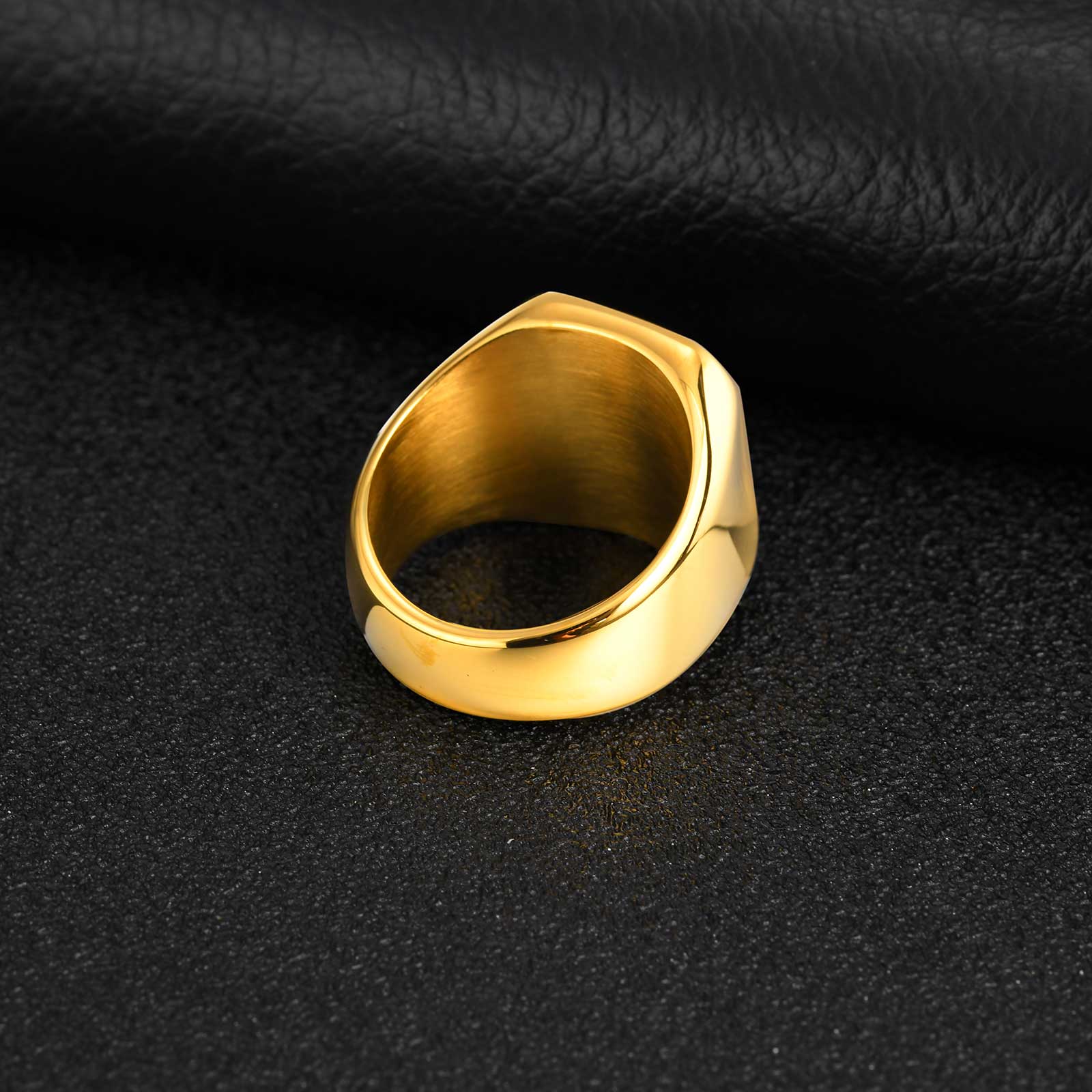 Custom Flying Hawk Eagle Ring  – обзор и цена Vintage Fashion Ads